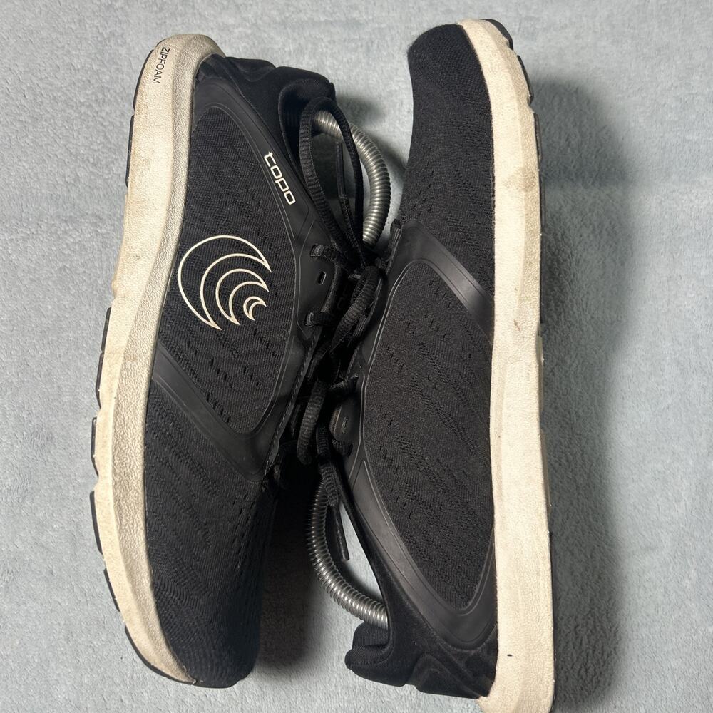 Topo Athletic ST-5 Running Shoes Womens 9 Rucking Escalante Torin